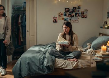 Woman Turns 18 And Finally Pushes Back After Years Of Having No Privacy