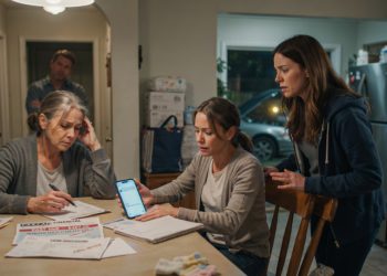 Family Keeps Bailing Out Adult Son, And His Responsible Sibling Finally Wants Out