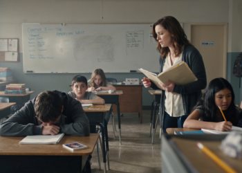 Teacher Threatens To Call Student’s Mom, Forgetting She Had Died A Week Earlier