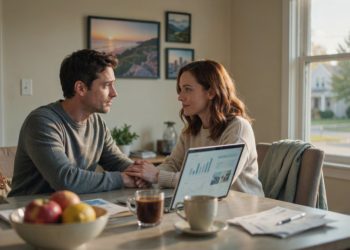 Woman Walked Away From a Million-Dollar Trust Because She Chose Her Husband Instead