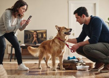 Dog-Sitter Volunteers to Help, Then Demands $400 After Owner Leaves the Country
