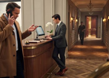 Hotel Guest Insults Staff, Then Quietly Loses His Luxury Suite Upgrade
