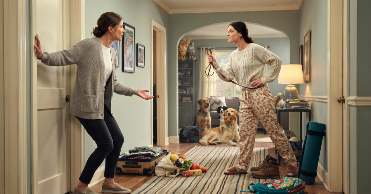 Woman Lets Friend Stay For Two Days, Then Guest Demands She Move Out