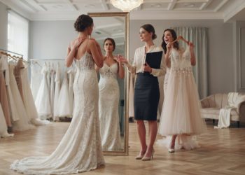 Bride Fears Being A “Bridezilla” After SIL Tries To Take Over Dress Appointment