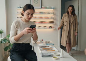Woman Refuses To Share Her Nail Studio After Best Friend Steals Her Birthday Trip Woman Refuses To Share Her Nail Studio After Best Friend Steals Her Birthday Trip