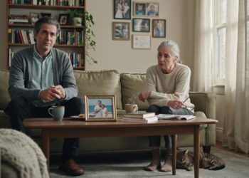 Man Plans To Leave His Partner After 35 Years Together And Asks If He’s Making A Mistake