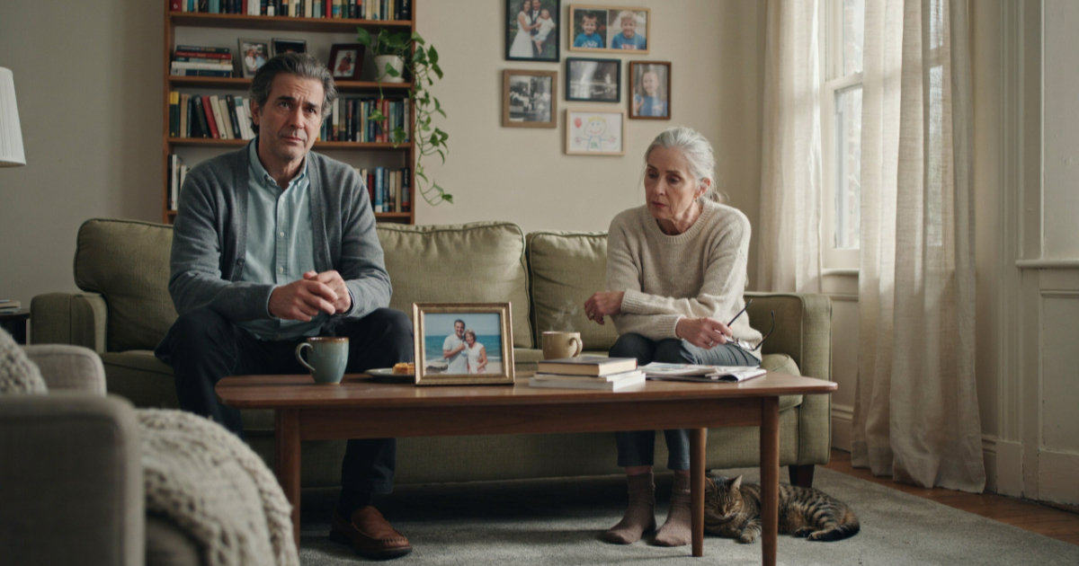 Man Plans To Leave His Partner After 35 Years Together And Asks If He’s Making A Mistake