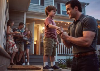 Man Thought He Could Bully A Child At A Party, Then Learned A Lesson He Never Forgot