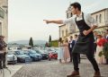 Café Owner Allowed Six Wedding Cars, But Guests Took Over His Entire Parking Lot