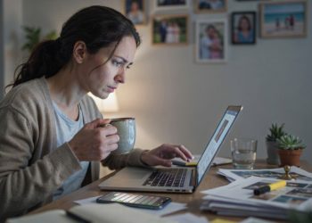 Woman Posted About Missing Relative, But His Parent Demanded She Delete It Immediately