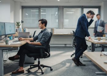 IT Worker Refused to Fake Invoices, Then Gave His Boss a Very Memorable Goodbye Gift IT Worker Refused to Fake Invoices, Then Gave His Boss a Very Memorable Goodbye Gift