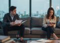 Law Graduate Upset When Her Boyfriend Gets Selected Over Her for Dream Position