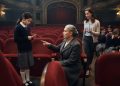 Woman Tried Taking a Child’s Theatre Seat, But One Ticket Proved She Was Wrong