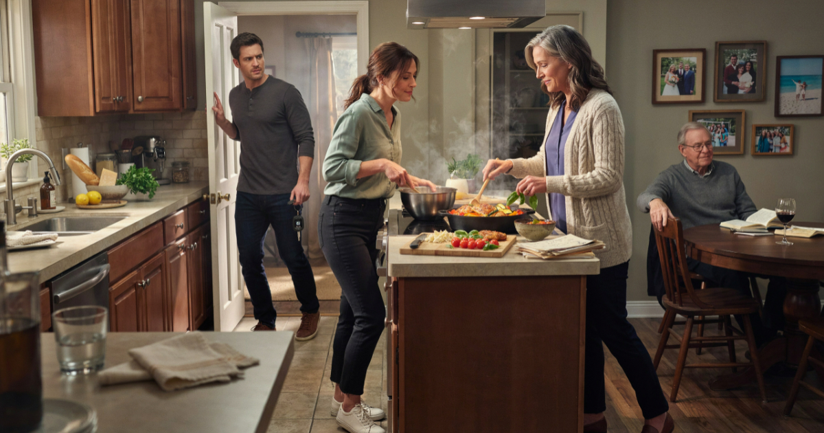 Woman’s Husband Cheats, Then His Own Mom Starts Cooking Every Meal He Hates Woman’s Husband Cheats, Then His Own Mom Starts Cooking Every Meal He Hates