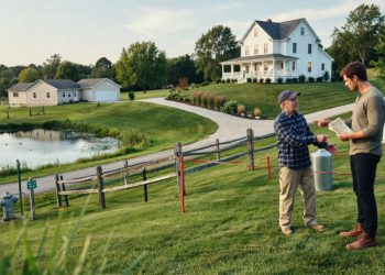 Neighbor Wants New Homeowner to Pay for Public Water So He Can Keep Using Their Well for Free