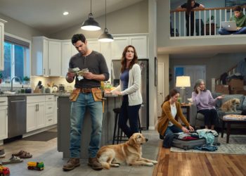 Family Moves In Rent-Free to Save Money, Then Man Learns They’ve Saved Just $200