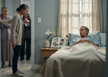 Dying Husband Asks Wife Never to Remarry After He Spent Months Seeing Other Women