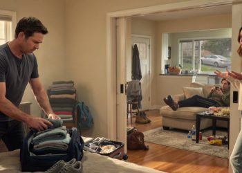 Man Leaves Wife After Her Family Keeps Barging Into Their Home Despite Years of Warnings