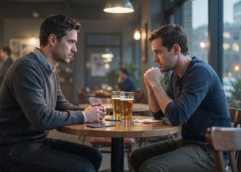 Man Gets Cleared at Work, Then Learns His Friend Lied About Why He Ghosted Him
