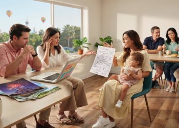 Couple Pays for Disney Trip, Then Family Expects Them to Leave the Parks Early to Babysit