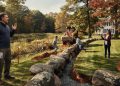 Neighbor Keeps Trespassing, Then Hires Workers to Remove Massive Boulders From Someone Else’s Property