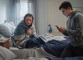 Mother Told Sick Daughter to Stay Home, Then a 105°F Fever Changed Everything