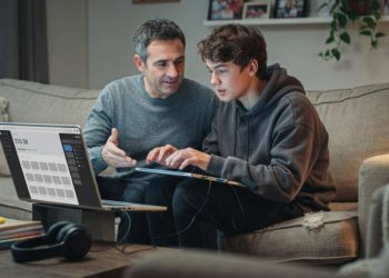 Dad Finds His Teen Son’s Secret YouTube Channel, and the Videos Hit Way Too Close to Home