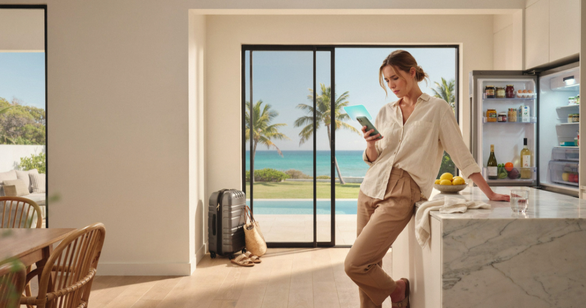 Woman Stops Letting Friend Stay for Free After He Demands Groceries Like Her Home Is a Resort Woman Stops Letting Friend Stay for Free After He Demands Groceries Like Her Home Is a Resort