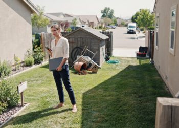 Neighbor’s Termite Crew No-Showed Twice, So Homeowner Finally Revoked Access to the Yard
