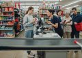 Cashier Refuses to Cover Woman’s 50-Cent Shortfall, and She Finally Returns One Item Cashier Refuses to Cover Woman’s 50-Cent Shortfall, and She Finally Returns One Item