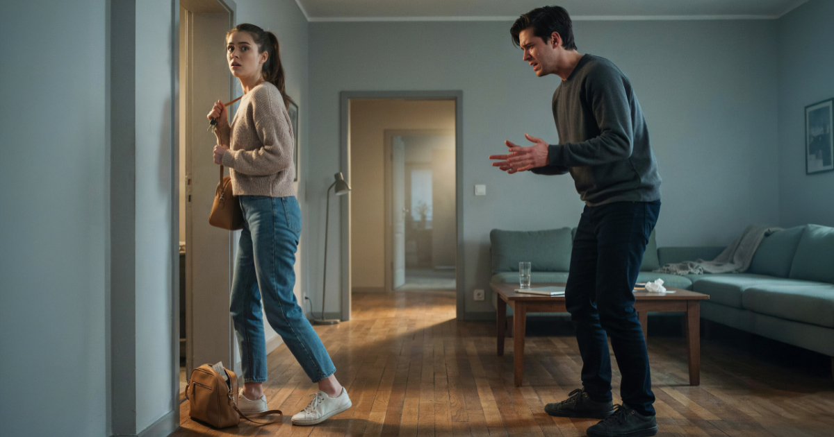 Woman Wears Pigtails, Then Boyfriend’s Terrifying Reaction Makes Her End the Relationship Woman Wears Pigtails, Then Boyfriend’s Terrifying Reaction Makes Her End the Relationship