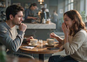 Man Goes on Tinder Date, Then Realizes She Thinks He’s a Completely Different Match