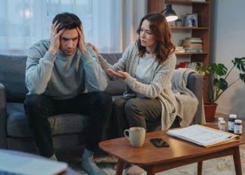 Wife Forces Husband To See A Doctor After Strange Smells Reveal A Life-Changing Diagnosis