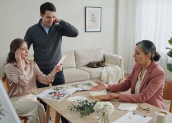 Woman Plans A Child-Free Wedding Until Her Mother-In-Law Reveals The Unexpected “Child” Woman Plans A Child-Free Wedding Until Her Mother-In-Law Reveals The Unexpected “Child”