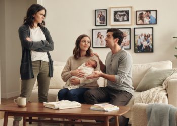 Dad Reveals Baby Name Was A Joke, Then His Sister Claims He Stole Her New Identity Dad Reveals Baby Name Was A Joke, Then His Sister Claims He Stole Her New Identity