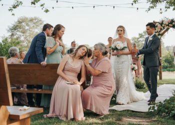 Bride Accuses Sister Of Stealing Attention After A Wedding Disaster Nobody Expected