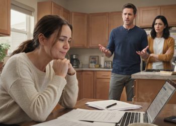 Stepmom Creates Unusual Parenting Rules, Then Accidentally Becomes A Comedy Attraction