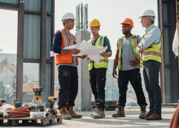 Construction Boss Becomes Nearly “Unfireable,” And His Crew Suddenly Loves Coming To Work
