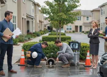 HOA Refuses A $1,200 Plumbing Bill, So Homeowner Serves Them An $8,800 Lawsuit