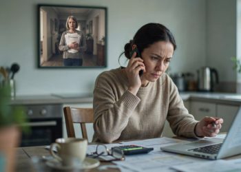 Mom Calls In 10-Year Family Loan Early, Then Gets Mad When Daughter Says It Hurts
