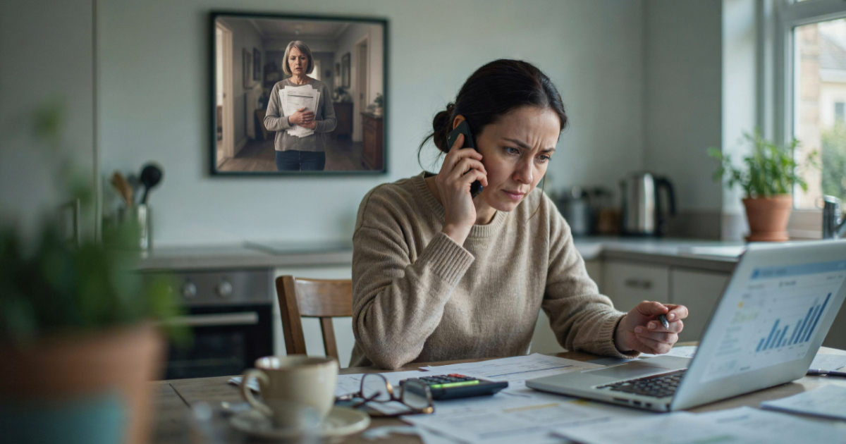 Mom Calls In 10-Year Family Loan Early, Then Gets Mad When Daughter Says It Hurts