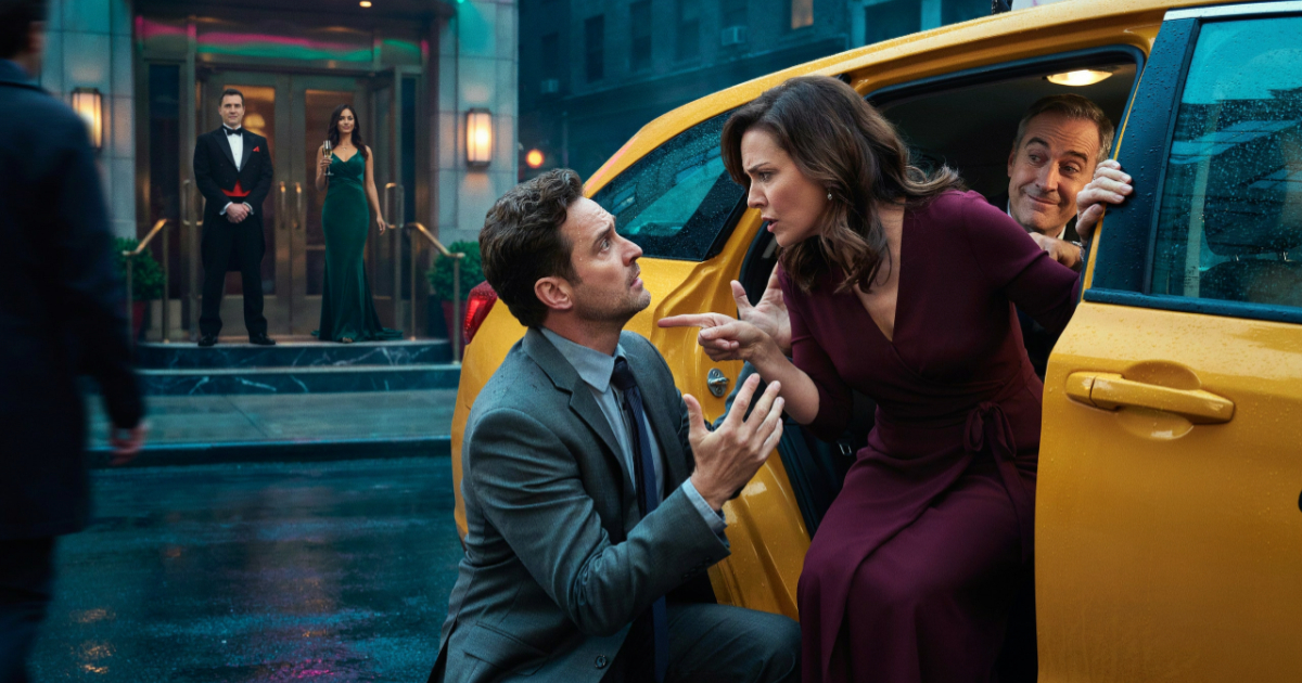 Wife Takes Husband To A Strip Club, Then Learns Apparently Everyone There Knows Dave Wife Takes Husband To A Strip Club, Then Learns Apparently Everyone There Knows Dave