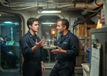 Navy Recruit Keeps Getting Reassigned Until One Crewman Explains The Real Problem