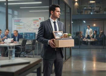 Company Calls Employee “Expendable,” Then Loses Three Contracts After Laying Him Off