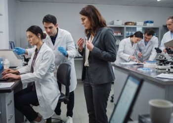 Lab Worker Struggles To Train Deaf Coworker, Then Disability Complaints Raise The Stakes