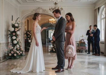 Bride Says Her Niece Can’t Attend Child-Free Wedding, Brother Says She’s Coming Anyway