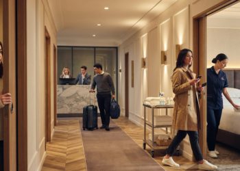 Hotel Guest Checks Out Two Days Early, Then Demands To Know Why Someone Else Got “Her” Room