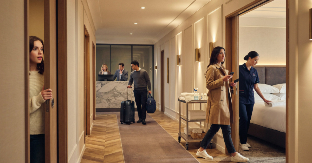Hotel Guest Checks Out Two Days Early, Then Demands To Know Why Someone Else Got “Her” Room Hotel Guest Checks Out Two Days Early, Then Demands To Know Why Someone Else Got “Her” Room