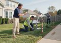 Neighbor Tears Up Man’s Yard To Widen Driveway, So Homeowner Finally Gets An Attorney