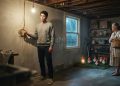 Grandchild Finds Mystery Basement Switch, Then A Neighbor’s Garden Gnome Starts Glowing